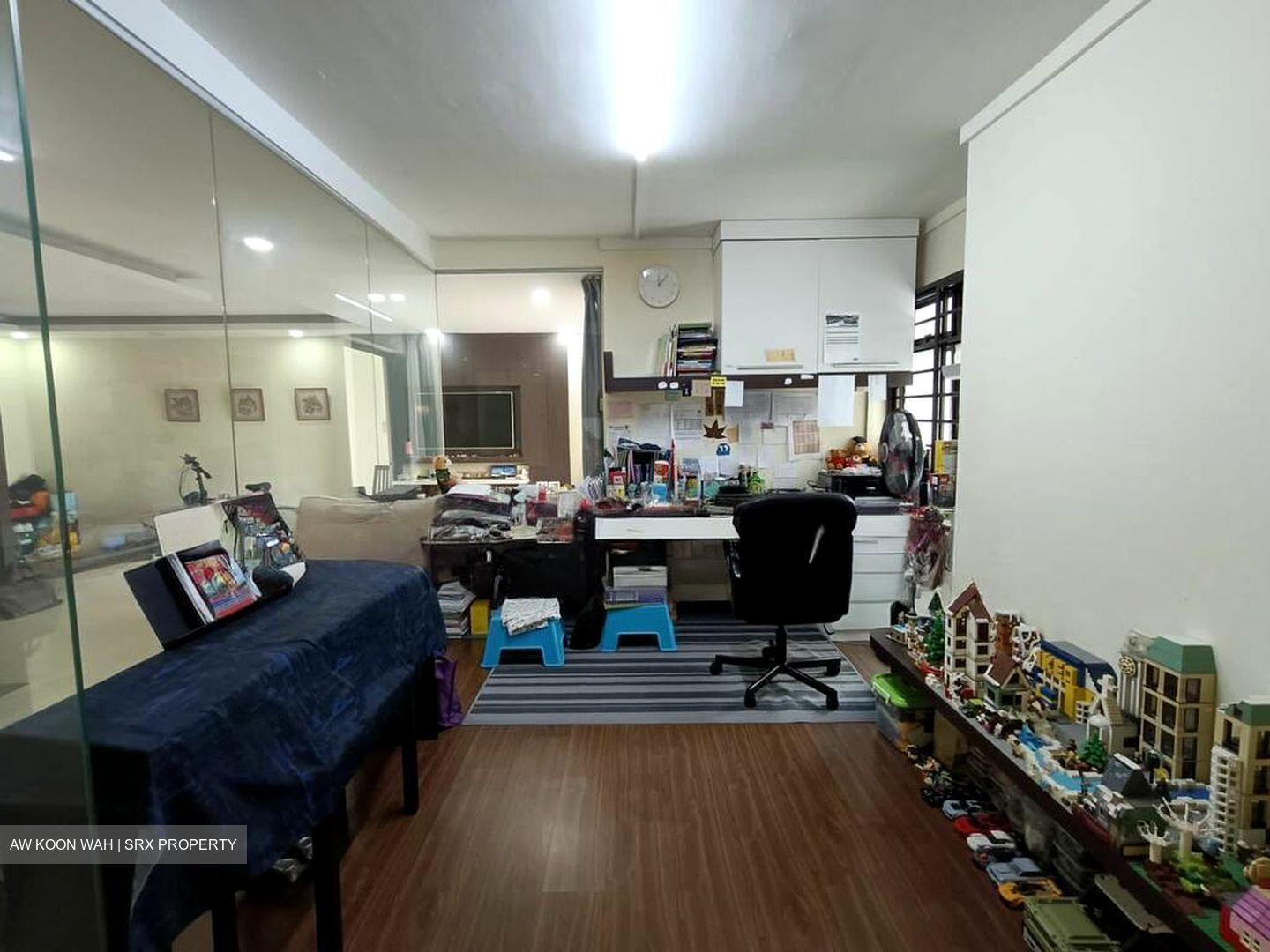 Blk 423 Canberra Road (Sembawang), HDB Executive #497656421